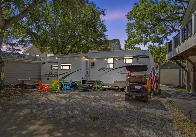 Photo 1 of Manufactured home for sale at 6001 S   M 36 Kings Hwy, Myrtle Beach, SC 29575 | MLS# 2622857 | Listing updated on 2026-10-11