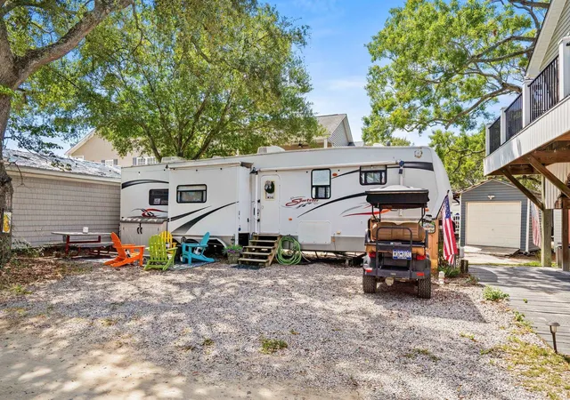 Photo 3 of Manufactured home for sale at 6001 S   M 36 Kings Hwy, Myrtle Beach, SC 29575 | MLS# 2622857 | Listing updated on 2026-10-11