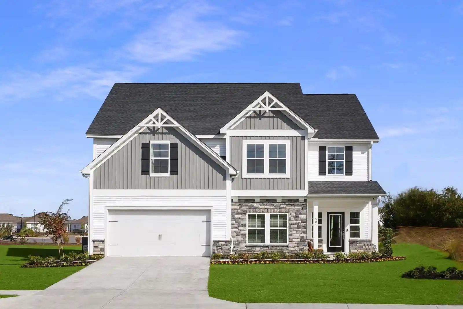 Photo 1 of Sale Pending at 504 Fanciful Way, Myrtle Beach, SC 29588 | MLS# 2622879 | Listing updated on 2026-10-24