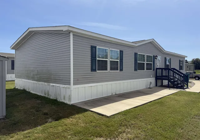 Manufactured home for sale at 239 Air Strm Dr, Myrtle Beach, SC 29577 | MLS# 2622882