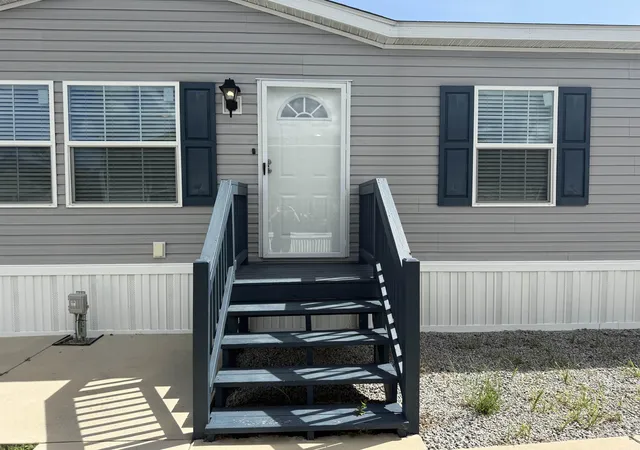 Photo 2 of Manufactured home for sale at 239 Air Strm Dr, Myrtle Beach, SC 29577 | MLS# 2622882 | Listing updated on 2026-09-16