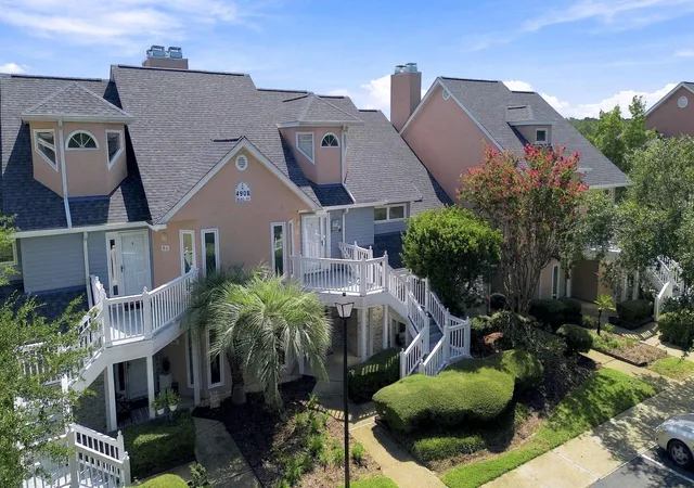 Photo 2 of Sale Pending at 4908 Lightkeepers Way #19D, Little River, SC 29566 | MLS# 2622892 | Listing updated on 2026-10-07