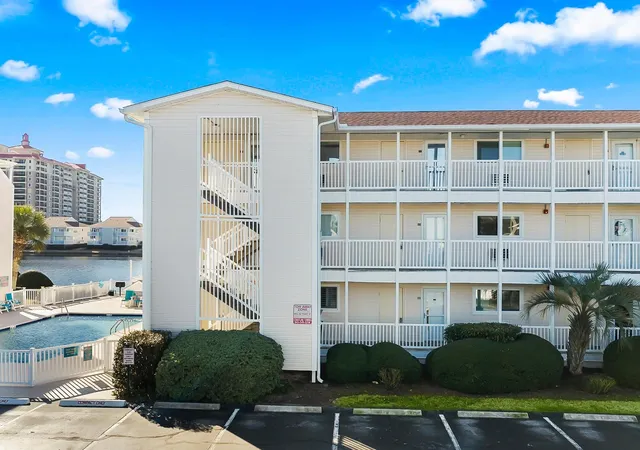 Photo 1 of Condo for sale at 1919 Spring St #A31, North Myrtle Beach, SC 29582 | MLS# 2622917 | Listing updated on 2026-09-18