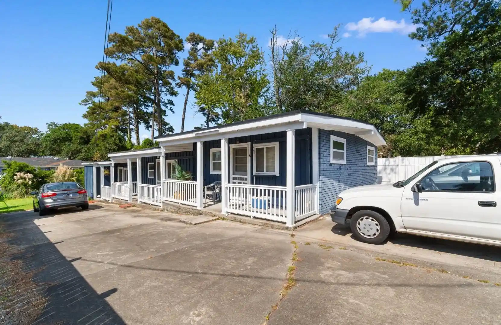 Photo 1 of Sale Pending at 3402 Turner St, North Myrtle Beach, SC 29582 | MLS# 2622918 | Listing updated on 2026-10-16