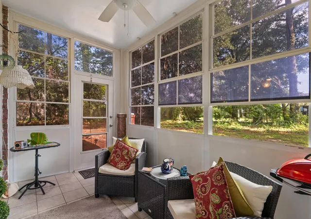 Listing Photo 3 - Condo for sale in building located at 4221 Hibiscus Dr, Little River, SC 29566 - Unit #101