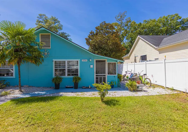 Photo 2 of Multi family home for sale at 333 15th Avenue S, Surfside Beach, SC 29575 | MLS# 2622929 | Listing updated on 2026-10-08