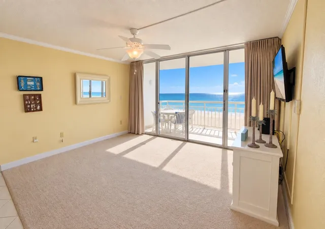 Listing Photo 4 - Condo for sale in building located at 1012 N Waccamaw Dr, Murrells Inlet, SC 29576 - Unit #1212