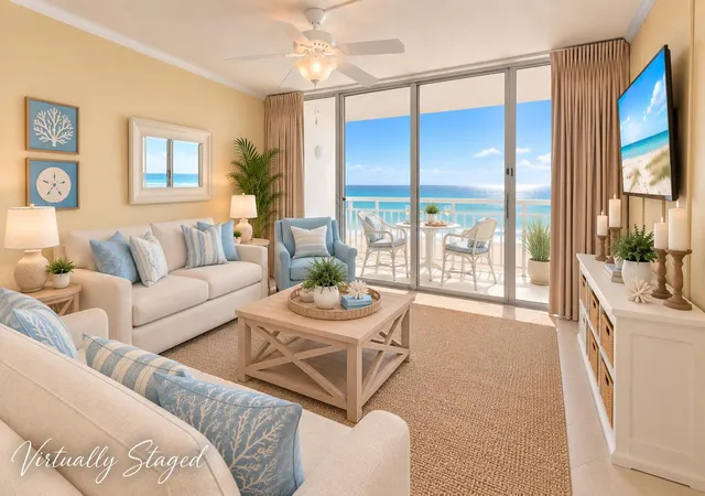 Listing Photo 5 - Condo for sale in building located at 1012 N Waccamaw Dr, Murrells Inlet, SC 29576 - Unit #1212