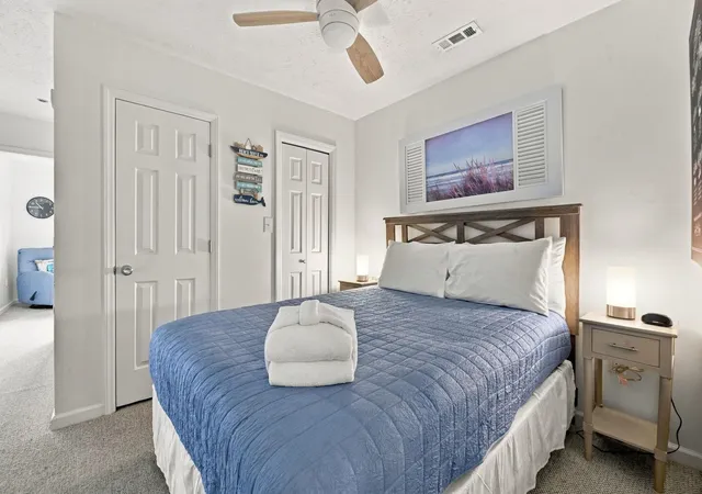 Photo 2 of Condo for sale at 2710 S Ocean Blvd #402, Myrtle Beach, SC 29577 | MLS# 2622934 | Listing updated on 2026-10-27
