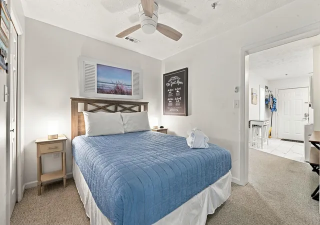 Photo 3 of Condo for sale at 2710 S Ocean Blvd #402, Myrtle Beach, SC 29577 | MLS# 2622934 | Listing updated on 2026-10-27