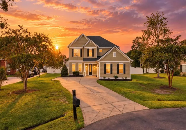 Photo 1 of Single family home for sale at 409 Mingo Crk Ct, Myrtle Beach, SC 29579 | MLS# 2622939 | Listing updated on 2026-09-18
