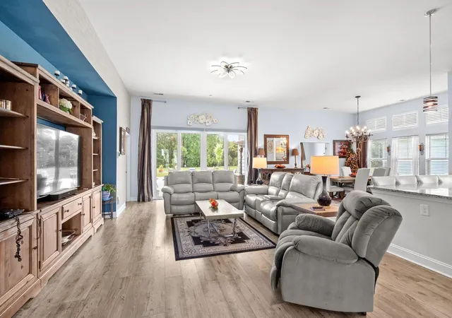Photo 3 of Single family home for sale at 3395 Moss Brg Ln, Myrtle Beach, SC 29579 | MLS# 2622940 | Listing updated on 2026-09-17