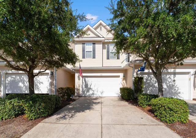 Photo 1 of Townhouse for sale at 1030 Fairway Ln #1030, Conway, SC 29526 | MLS# 2622945 | Listing updated on 2026-10-02