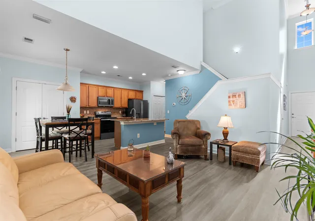 Photo 3 of Townhouse for sale at 1030 Fairway Ln #1030, Conway, SC 29526 | MLS# 2622945 | Listing updated on 2026-10-02