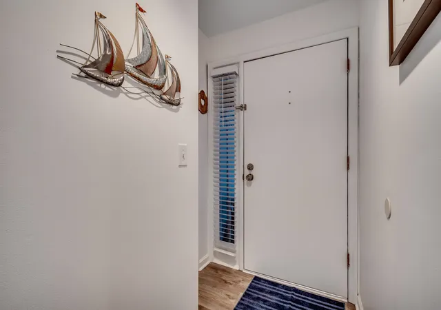 Listing Photo 1 - Condo for sale in building located at 126 N Waccamaw Dr, Murrells Inlet, SC 29576 - Unit #203