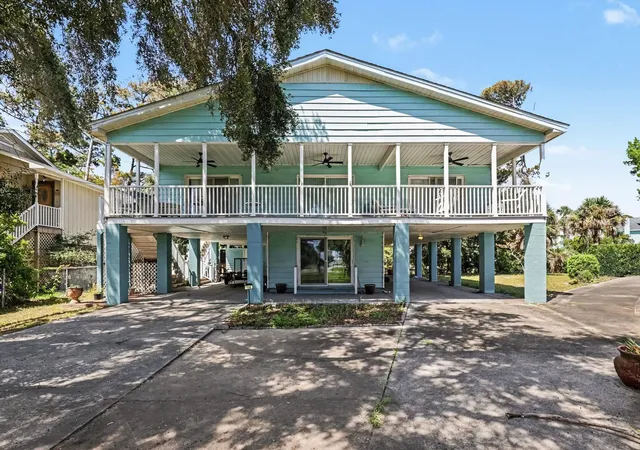 Photo 1 of Single family home for sale at 116 Lake Ct, Myrtle Beach, SC 29575 | MLS# 2622968 | Listing updated on 2026-10-01
