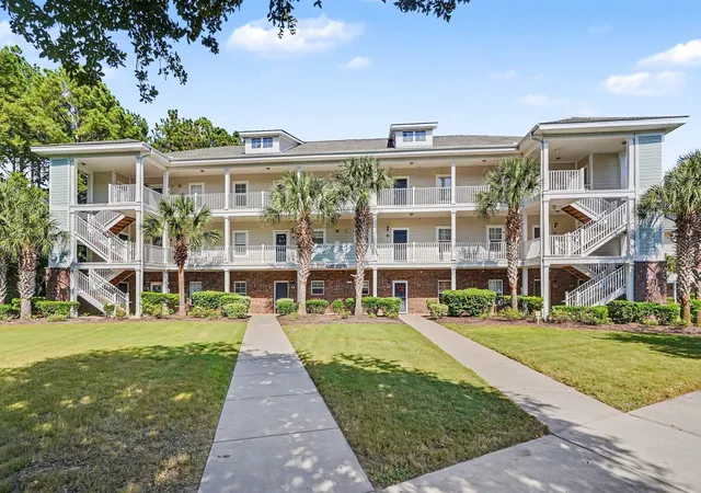 Photo 1 of Condo for sale at 6253 Catalina Dr #632, North Myrtle Beach, SC 29582 | MLS# 2622971 | Listing updated on 2026-10-02