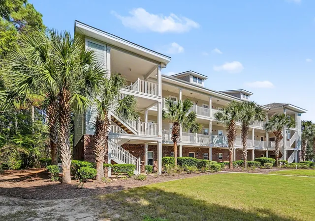 Photo 2 of Condo for sale at 6253 Catalina Dr #632, North Myrtle Beach, SC 29582 | MLS# 2622971 | Listing updated on 2026-10-02
