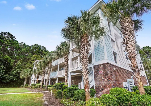Photo 3 of Condo for sale at 6253 Catalina Dr #632, North Myrtle Beach, SC 29582 | MLS# 2622971 | Listing updated on 2026-10-02