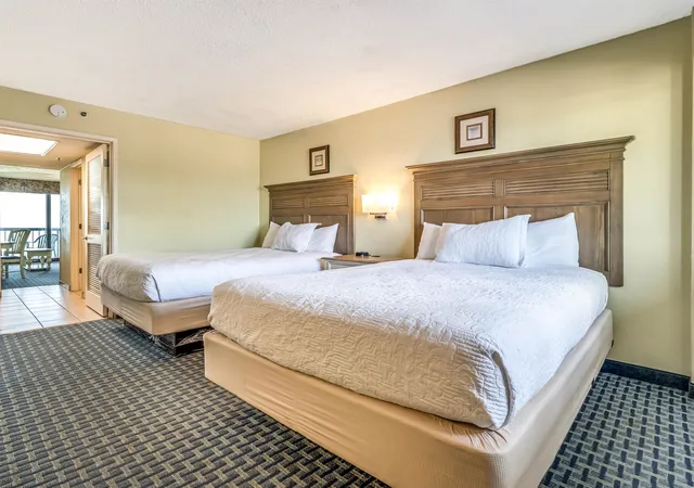 Photo 3 of Condo for sale at 2401 S Ocean Blvd #465, Myrtle Beach, SC 29577 | MLS# 2622992 | Listing updated on 2026-09-28