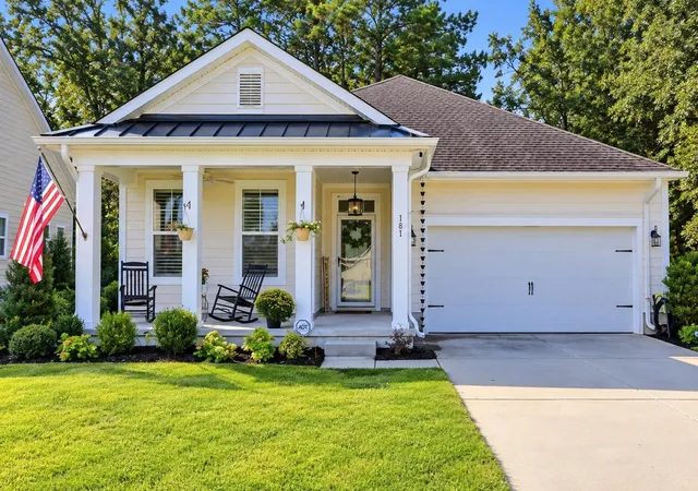 Photo 1 of Sale Pending at 181 Champions Village Dr, Murrells Inlet, SC 29576 | MLS# 2622994 | Listing updated on 2026-09-30