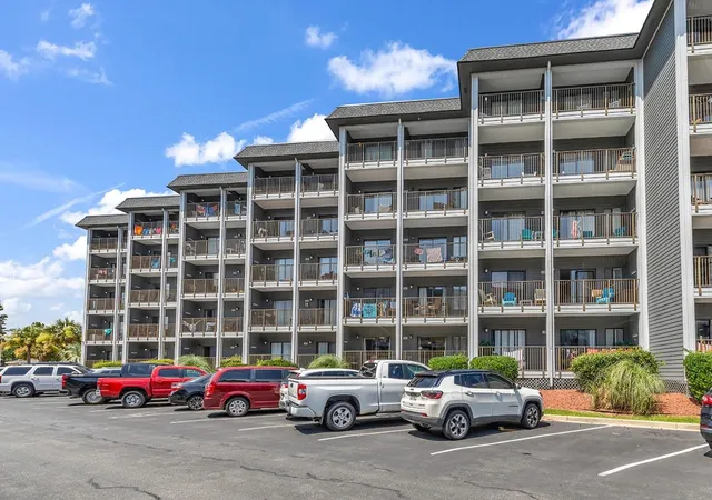 Photo 1 of Condo for sale at 5905 S Kings Hwy #322-A, Myrtle Beach, SC 29575 | MLS# 2622996 | Listing updated on 2026-09-17