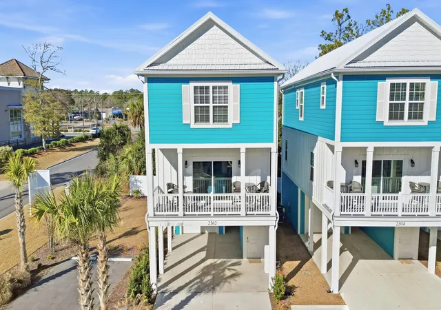 Photo 1 of Single family home for sale at 2302 Seaseeker Ln, Myrtle Beach, SC 29577 | MLS# 2623004 | Listing updated on 2026-10-05