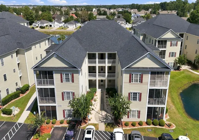 Photo 1 of Condo for sale at 2060 Cross Gate Blvd #303, Myrtle Beach, SC 29575 | MLS# 2623005 | Listing updated on 2026-09-29
