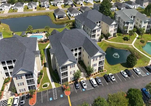 Photo 2 of Condo for sale at 2060 Cross Gate Blvd #303, Myrtle Beach, SC 29575 | MLS# 2623005 | Listing updated on 2026-09-29