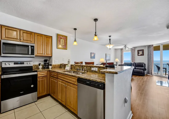 Photo 3 of Condo for sale at 1819 N Ocean Blvd #1004, North Myrtle Beach, SC 29582 | MLS# 2623008 | Listing updated on 2026-09-25