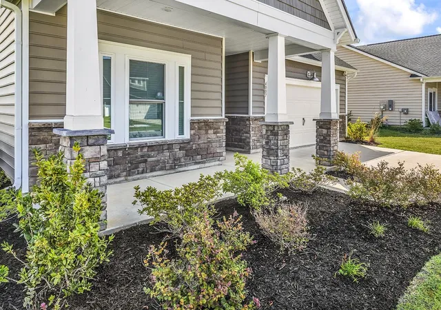 Photo 2 of Single family home for sale at 4007 Da Vinci Dr, Myrtle Beach, SC 29579 | MLS# 2623013 | Listing updated on 2026-09-30