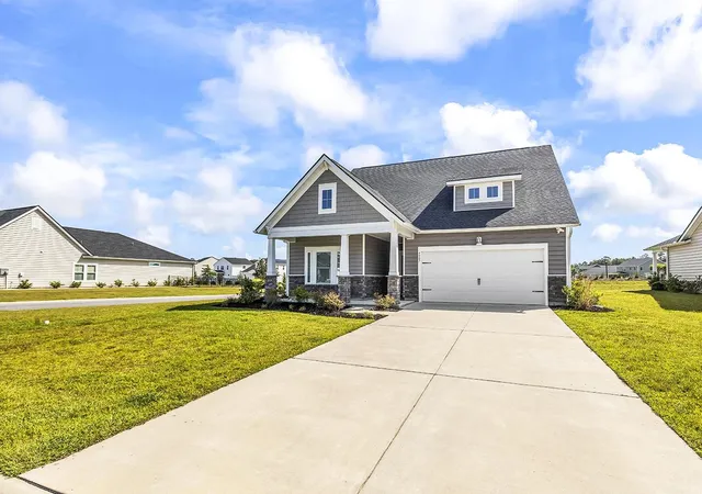 Photo 3 of Single family home for sale at 4007 Da Vinci Dr, Myrtle Beach, SC 29579 | MLS# 2623013 | Listing updated on 2026-09-30