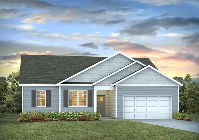 Photo 1 of Single family home for sale at 6028 Kermode Dr, Conway, SC 29526 | MLS# 2623021 | Listing updated on 2026-10-03