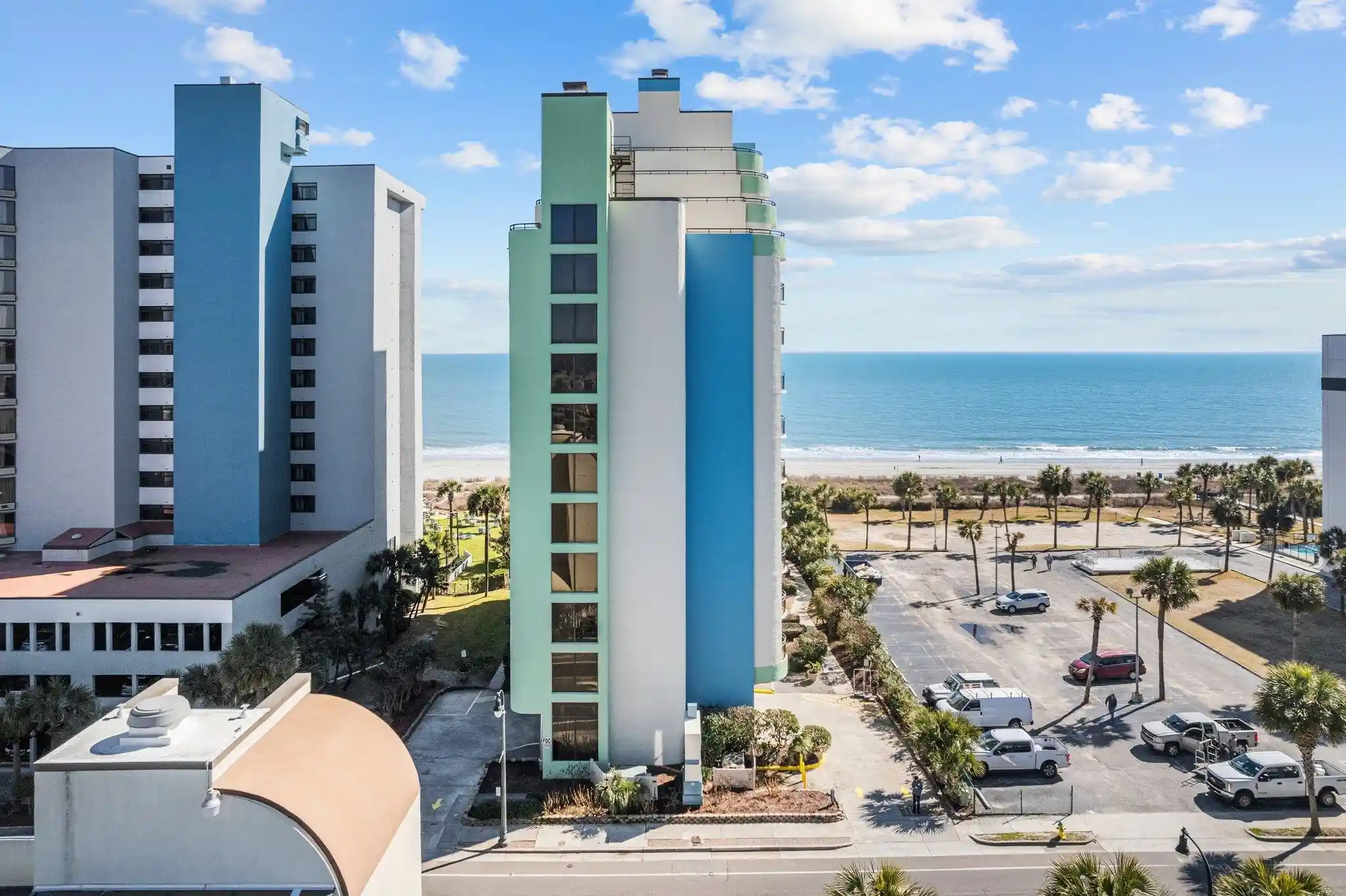 Photo 1 of Condo for sale at 2310 N Ocean Blvd #902, Myrtle Beach, SC 29577 | MLS# 2623024 | Listing updated on 2026-10-15