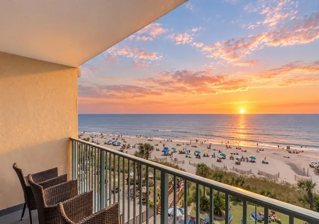 Photo 2 of Sale Pending at 201 74th Avenue N #2542, Myrtle Beach, SC 29572 | MLS# 2623025 | Listing updated on 2026-09-30