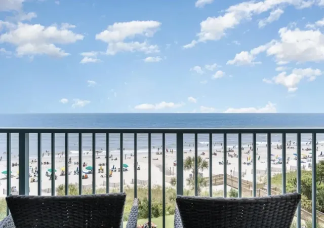 Photo 3 of Sale Pending at 201 74th Avenue N #2542, Myrtle Beach, SC 29572 | MLS# 2623025 | Listing updated on 2026-09-30