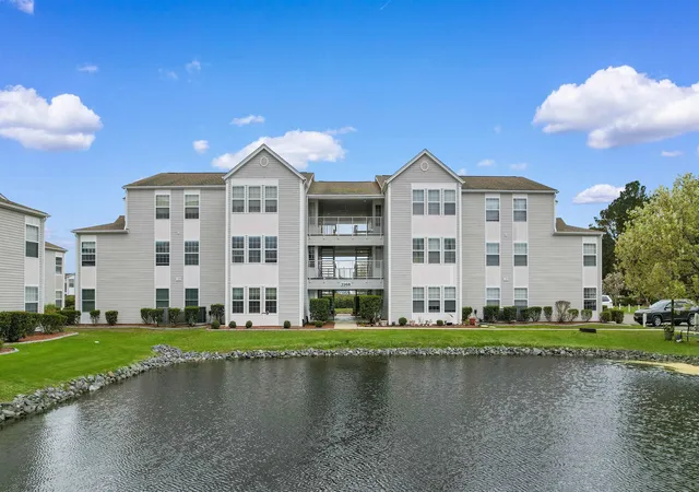 Photo 1 of Sale Pending at 2268 Clearwater Dr #L, Myrtle Beach, SC 29575 | MLS# 2623026 | Listing updated on 2026-10-01