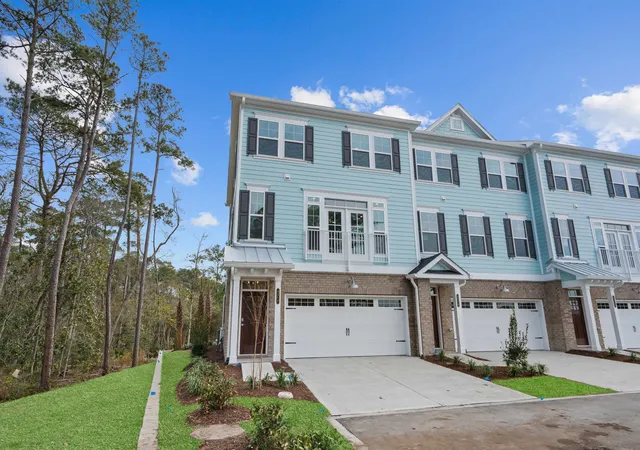 Photo 1 of Townhouse for sale at 8563 Sashay Ct #52, Myrtle Beach, SC 29572 | MLS# 2623041 | Listing updated on 2026-10-27