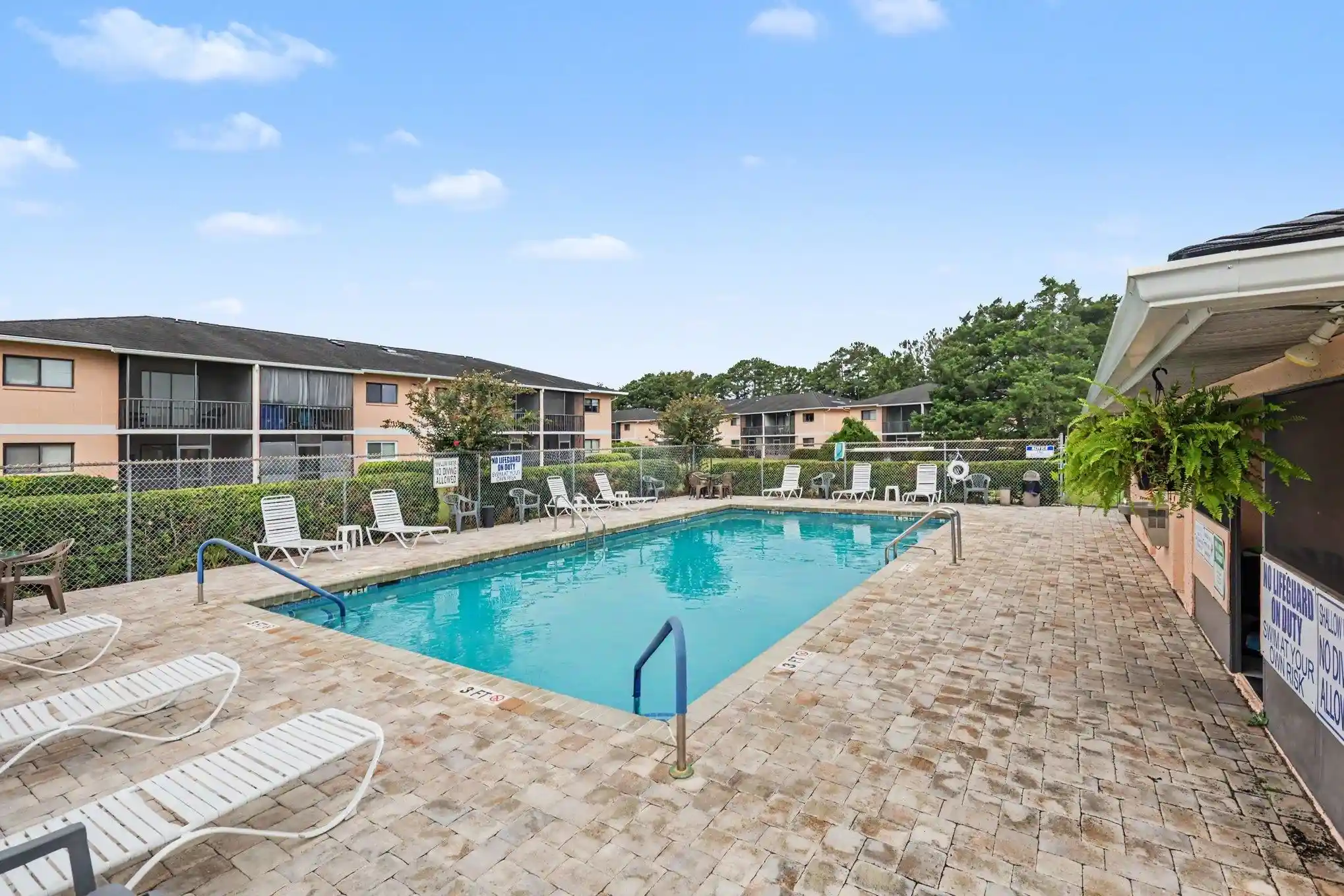 Listing Photo 31 - Condo for sale in 1101 2Nd Ave N located at 1101 2Nd Ave N, Myrtle Beach, SC 29575 - Unit #1008