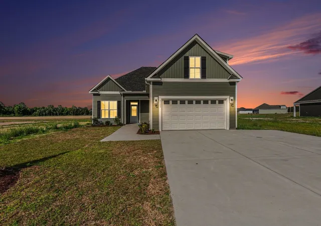 Photo 2 of Single family home for sale at 1136 Merritt Rd, Conway, SC 29526 | MLS# 2623053 | Listing updated on 2026-09-29
