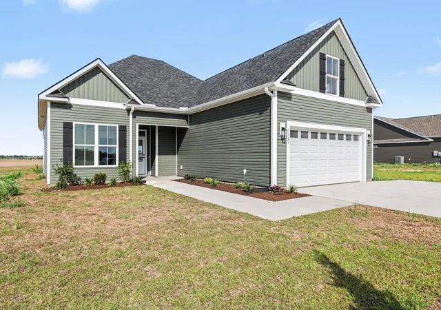Photo 3 of Single family home for sale at 1136 Merritt Rd, Conway, SC 29526 | MLS# 2623053 | Listing updated on 2026-09-29