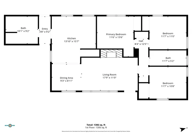 Photo 30 of Single family home for sale at 408 S Cedar Ave, Andrews, SC 29510 | MLS# 2623058 | Listing updated on 2026-09-18