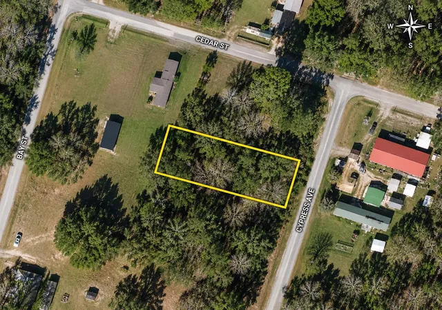Photo 1 of Land for sale at 101 Cypress Ave, Kingstree, SC 29556 | MLS# 2623063 | Listing updated on 2026-09-18