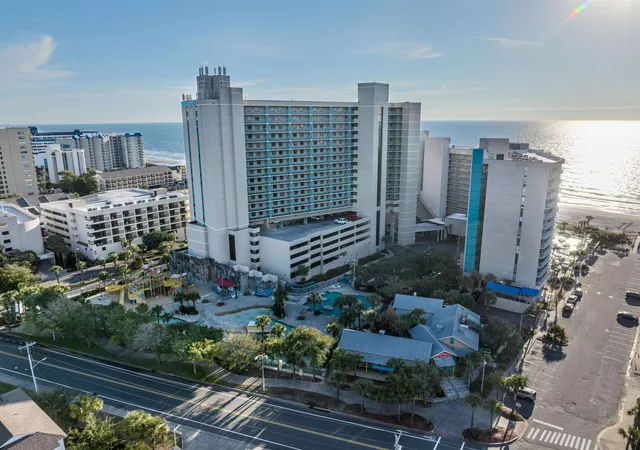 Photo 1 of Condo for sale at 201 N 74th Avenue #2433, Myrtle Beach, SC 29572 | MLS# 2623068 | Listing updated on 2026-09-23