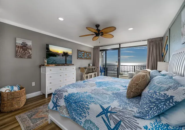 Photo 2 of Condo for sale at 201 N 74th Avenue #2433, Myrtle Beach, SC 29572 | MLS# 2623068 | Listing updated on 2026-09-23