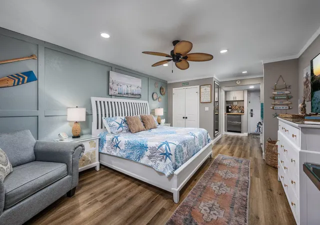 Photo 3 of Condo for sale at 201 N 74th Avenue #2433, Myrtle Beach, SC 29572 | MLS# 2623068 | Listing updated on 2026-09-23