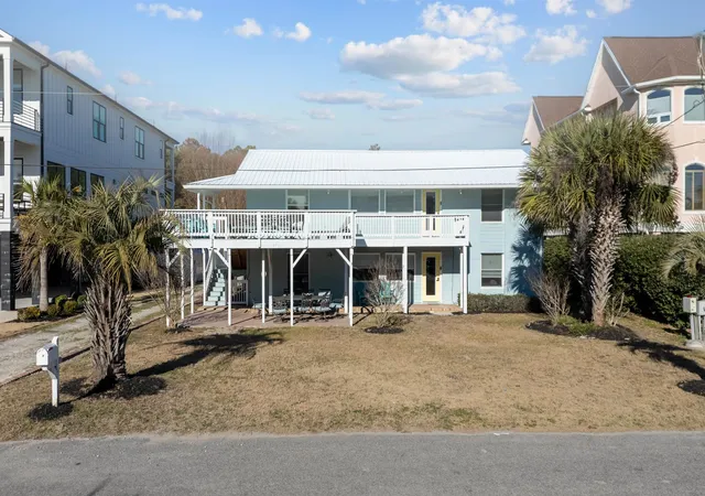 Photo 1 of Single family home for sale at 4702 S Ocean Blvd, Surfside Beach, SC 29575 | MLS# 2623078 | Listing updated on 2026-09-18