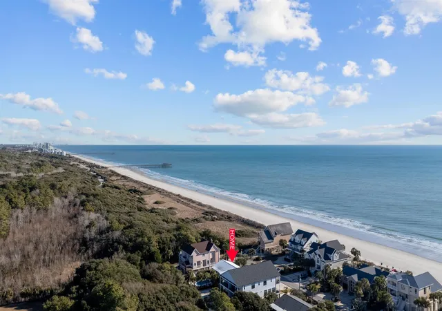 Photo 2 of Single family home for sale at 4702 S Ocean Blvd, Surfside Beach, SC 29575 | MLS# 2623078 | Listing updated on 2026-09-18