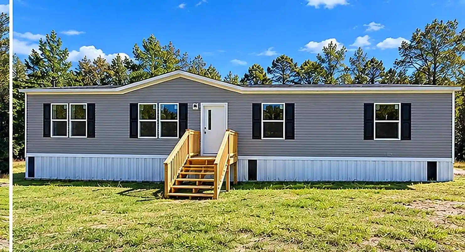Photo 1 of Manufactured home for sale at 613 Willie Hodge Rd, Mullins, SC 29574 | MLS# 2623084 | Listing updated on 2026-10-26