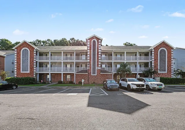 Photo 1 of Condo for sale at 4845 Meadowsweet Dr #1003, Myrtle Beach, SC 29579 | MLS# 2623085 | Listing updated on 2026-09-21